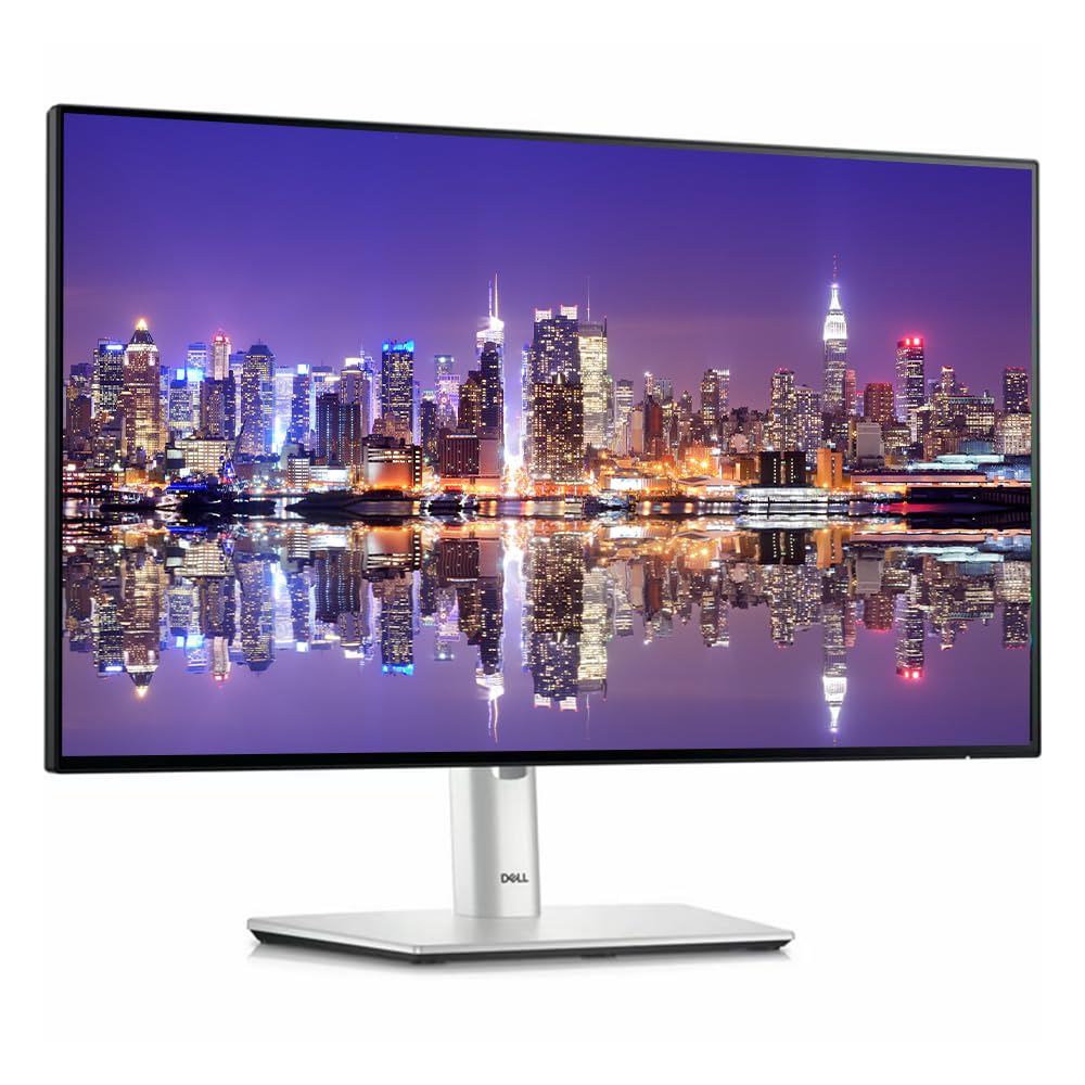 2024年製 DELL U2724D 27インチ 120Hz対応 QHD液晶 Dell UltraSharp 27 Inch Monitor - U2724D | Dell USA